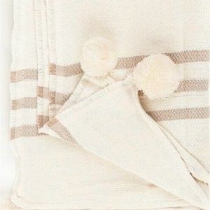 Imani Collective Throw Blanket - Thumbnail 4